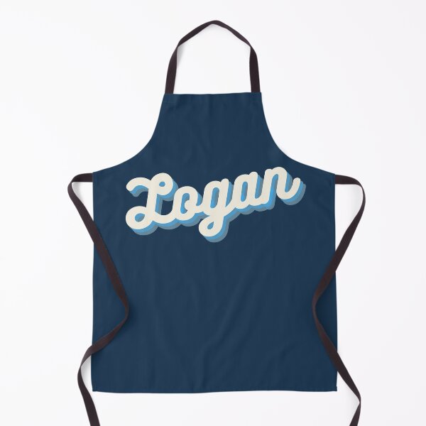 Artikelvorschau, Logan-Name entworfen und verkauft von ArtCraftLab.