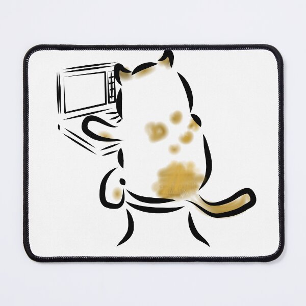 Item preview, I work hard so my family can have a better life-Busy cat is taping laptop designed and sold by aimicat.