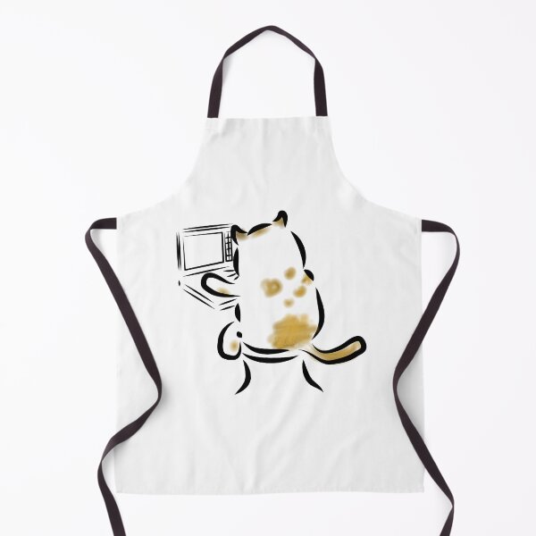 Item preview, I work hard so my family can have a better life-Busy cat is taping laptop designed and sold by aimicat.