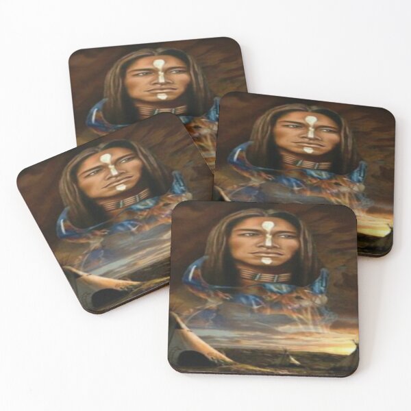 Item preview, Native American designed and sold by Collection de trésors .