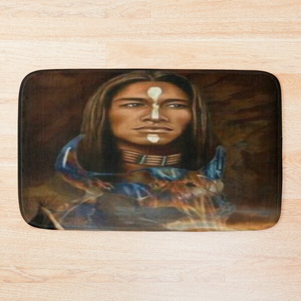 Item preview, Native American designed and sold by Collection de trésors .