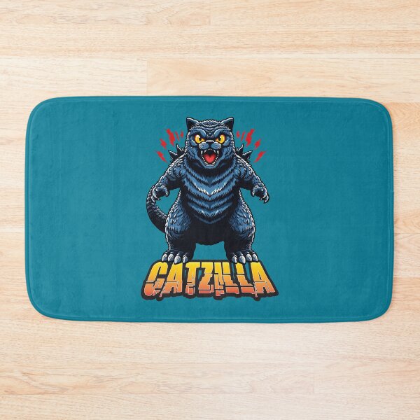 Item preview, Catzilla S01 D39 designed and sold by Houerd.