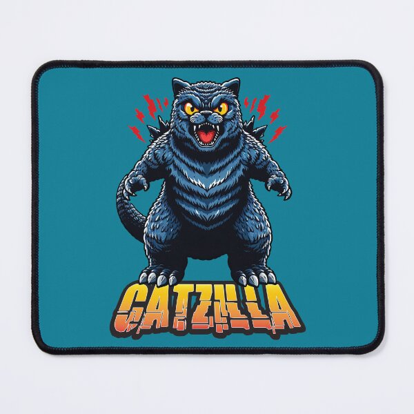 Item preview, Catzilla S01 D39 designed and sold by Houerd.