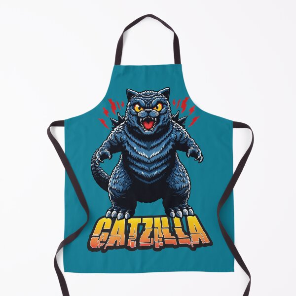 Item preview, Catzilla S01 D39 designed and sold by Houerd.