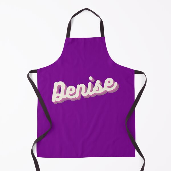 Item preview, Denise Name designed and sold by ArtCraftLab.