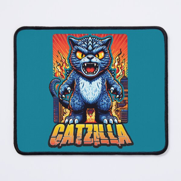 Item preview, Catzilla S01 D40 designed and sold by Houerd.