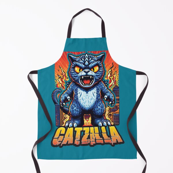 Item preview, Catzilla S01 D40 designed and sold by Houerd.