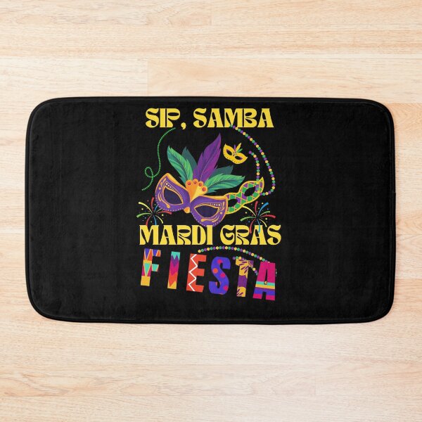Item preview, Mardi Gras, Wear the Celebration! Essential T-Shirt designed and sold by huckleberrytees.