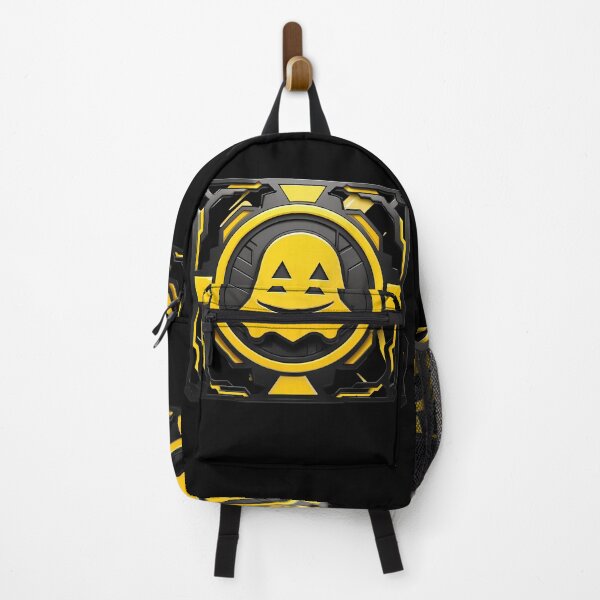 Item preview, 5D Smiles: The Art of the Yellow Ghost designed and sold by Artedig.