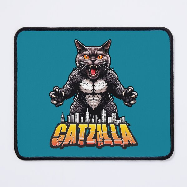 Item preview, Catzilla S01 D41 designed and sold by Houerd.