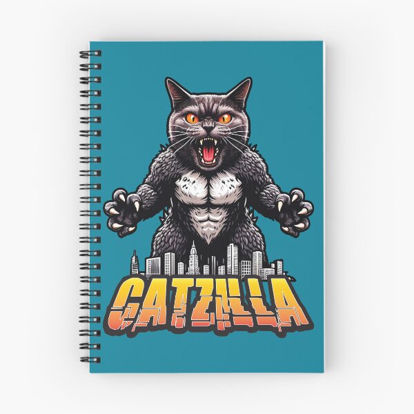 Item preview, Catzilla S01 D41 designed and sold by Houerd.