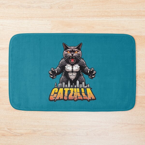 Item preview, Catzilla S01 D41 designed and sold by Houerd.