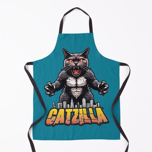 Item preview, Catzilla S01 D41 designed and sold by Houerd.