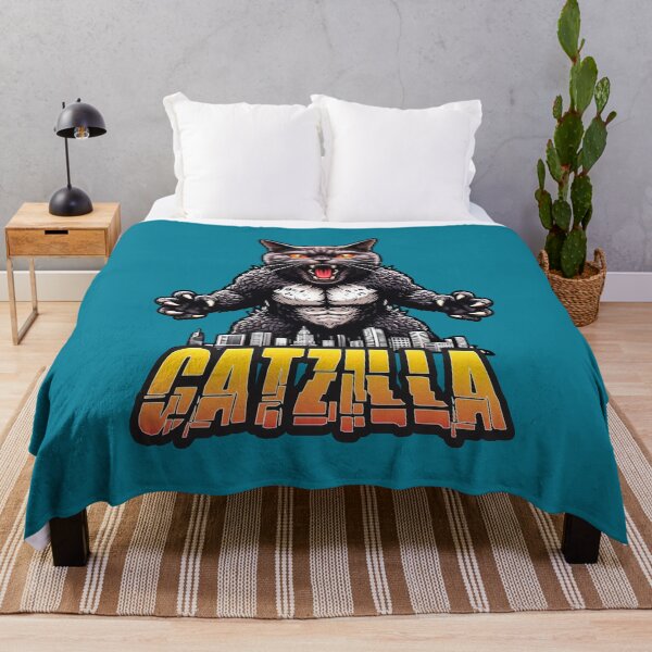 Item preview, Catzilla S01 D41 designed and sold by Houerd.