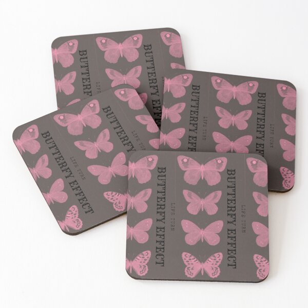 Item preview, butterfly effect  designed and sold by bahiko.