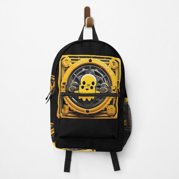 Item preview, Happiness in Real Time: Digital Yellow Ghost designed and sold by Artedig.