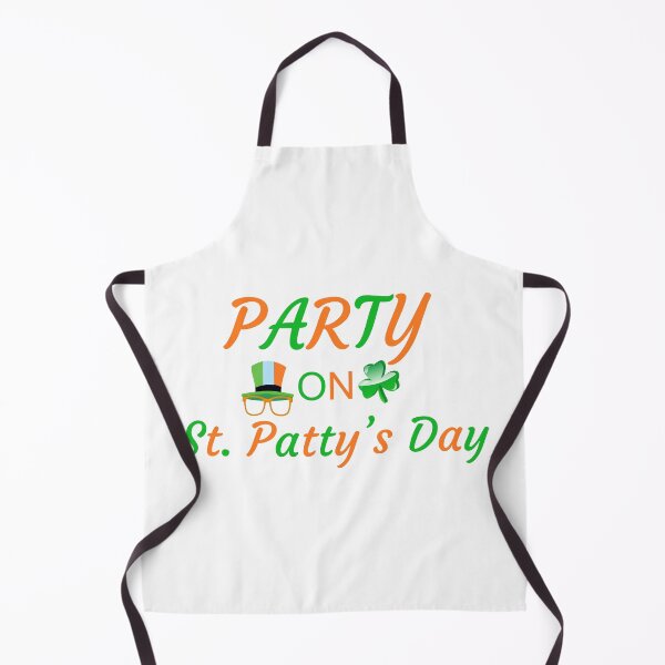 Item preview, Party on St. Patty’s Day designed and sold by Josie37.