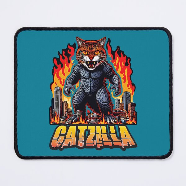 Item preview, Catzilla S01 D42 designed and sold by Houerd.