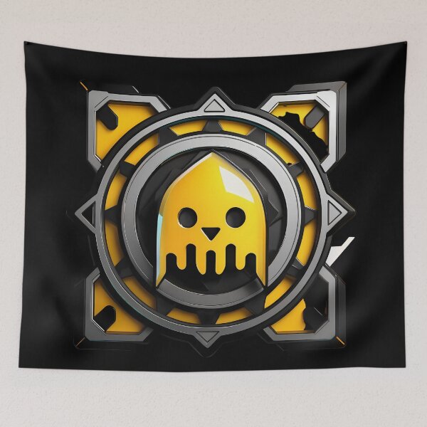 Item preview, Smiling Augmented Reality: The Art of the Yellow Ghost designed and sold by Artedig.