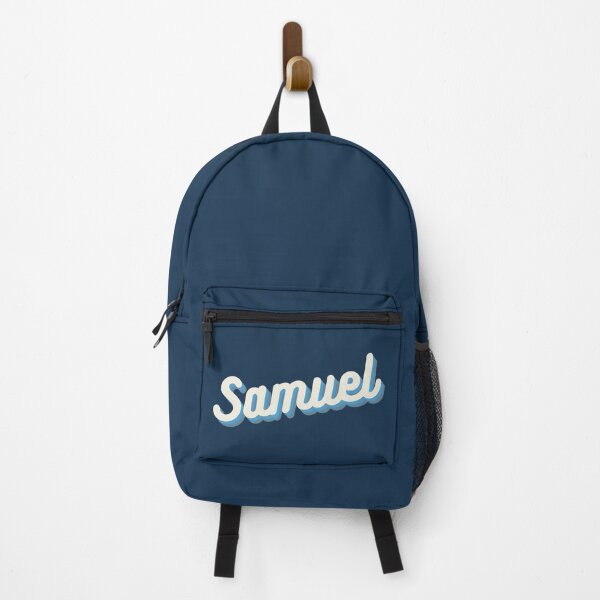Item preview, Samuel Name designed and sold by ArtCraftLab.