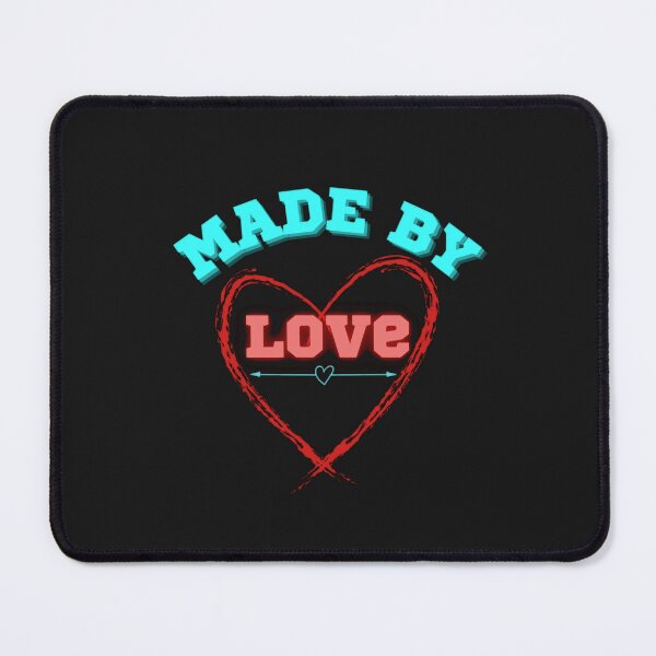 Item preview, Made by Love designed and sold by patryklondon.