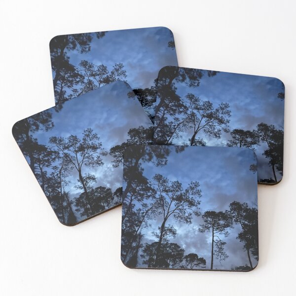 Item preview, Morning Sky designed and sold by TheArtCave.