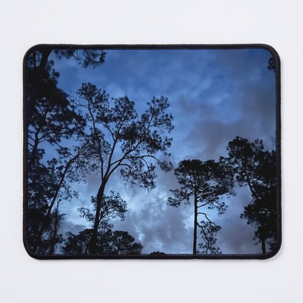 Item preview, Morning Sky designed and sold by TheArtCave.