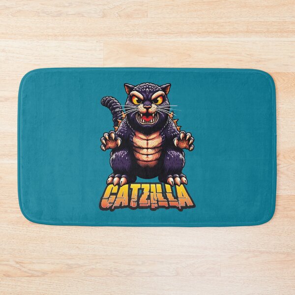 Item preview, Catzilla S01 D43 designed and sold by Houerd.