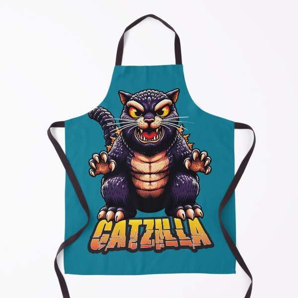 Item preview, Catzilla S01 D43 designed and sold by Houerd.
