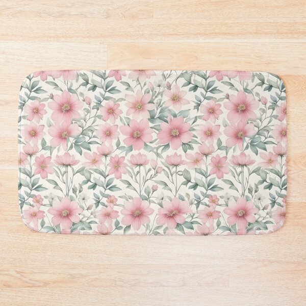Item preview, Wild flower field designed and sold by Naturitude.
