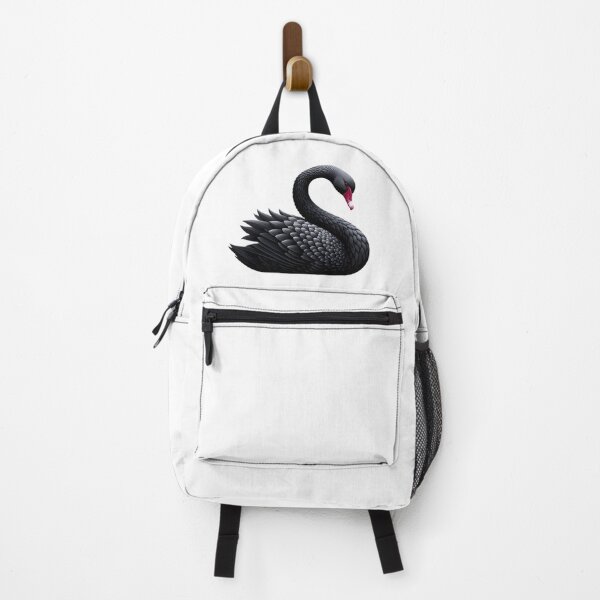 Item preview, Majestic Black Swan designed and sold by Pickmash.