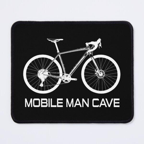 Item preview, Mobile Man Cave Bike designed and sold by Esskay Designs.