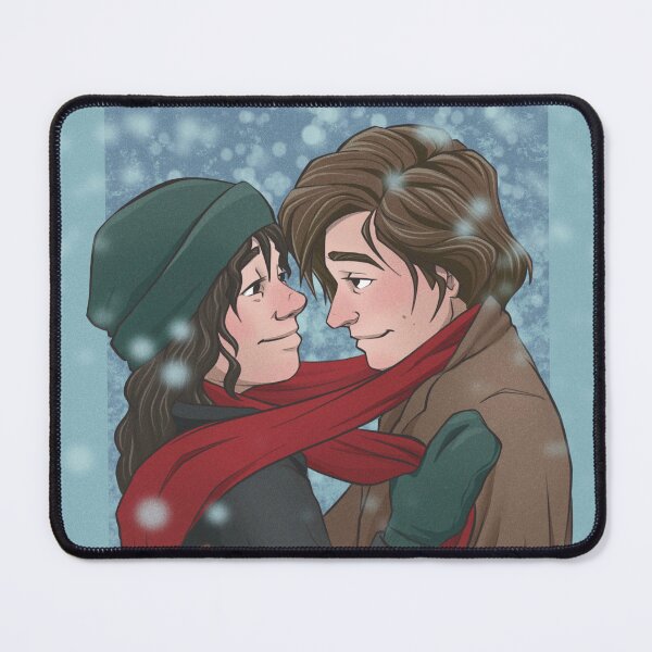 Item preview, Steddie Winter Time designed and sold by maikaartwork.
