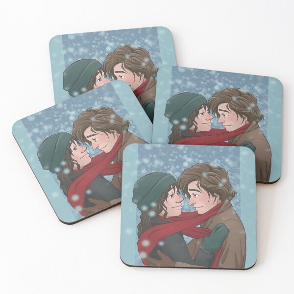 Item preview, Steddie Winter Time designed and sold by maikaartwork.