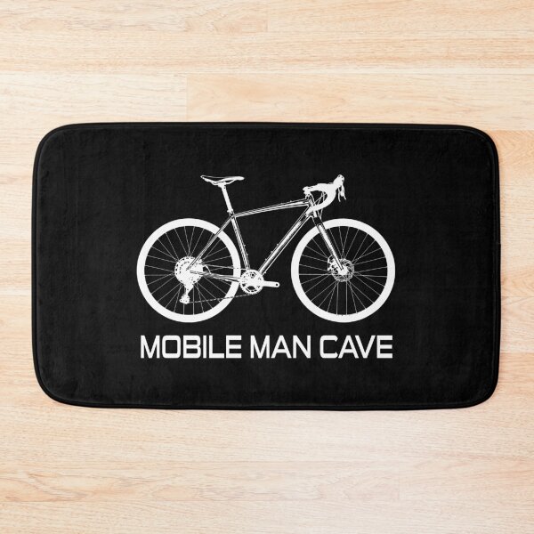 Item preview, Mobile Man Cave Bike designed and sold by Esskay Designs.
