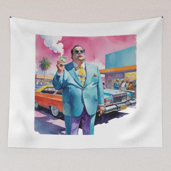 Item preview, Money to burn designed and sold by hillary marek.