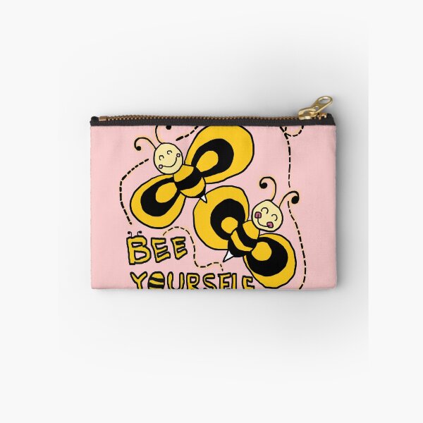 Item preview, bee yourself designed and sold by zzzozzo.