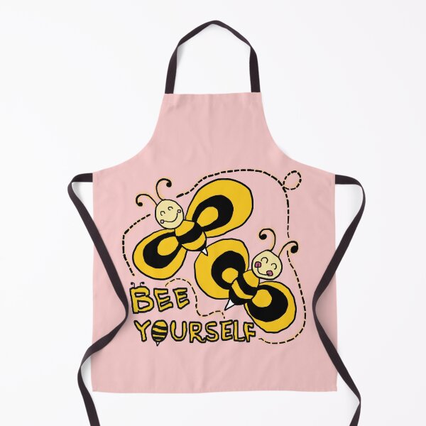 Item preview, bee yourself designed and sold by zzzozzo.