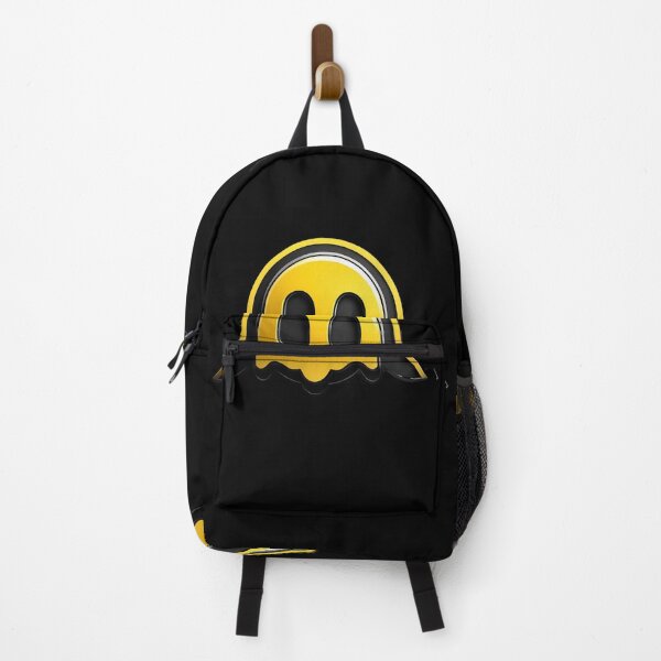 Item preview, Laughter in 8D: Art of the Happy Yellow Ghost designed and sold by Artedig.
