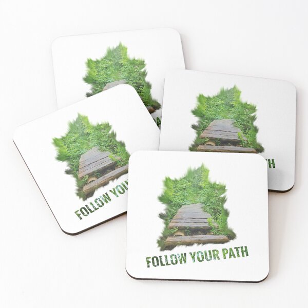 Item preview, Follow Your Path designed and sold by SchraderCreek.