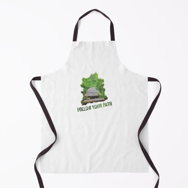 Item preview, Follow Your Path designed and sold by SchraderCreek.
