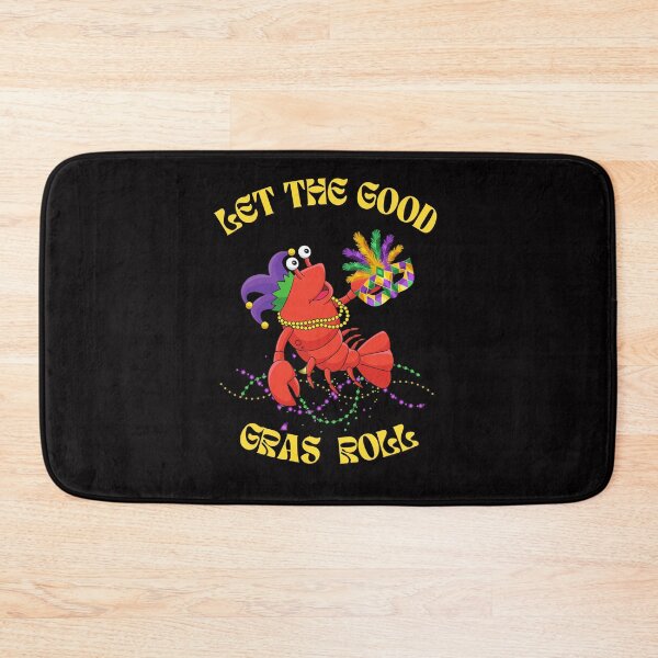 Item preview, Mardi Gras, Wear the Celebration! Essential T-Shirt designed and sold by huckleberrytees.