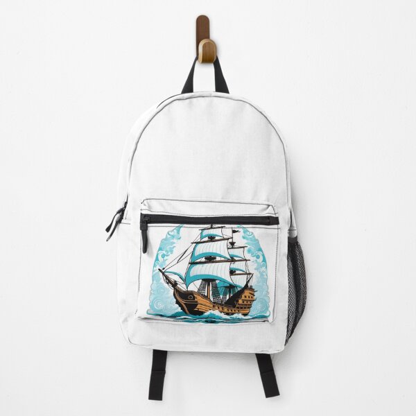 Item preview, Pirate Ship 1 designed and sold by Aise06.