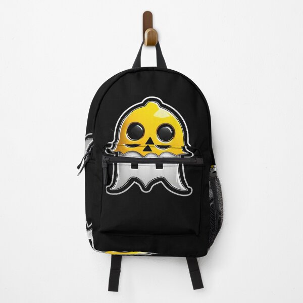 Item preview, Sparkling Virtual Reality: Yellow Ghost designed and sold by Artedig.