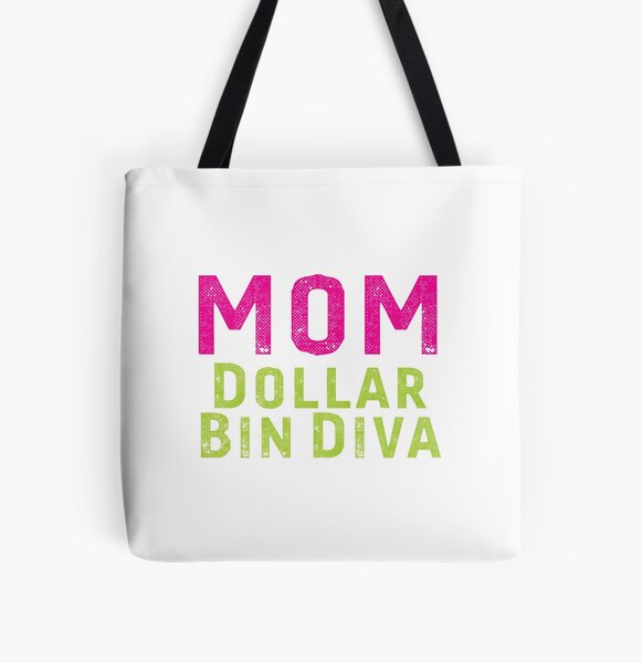 Family discount dollar totes