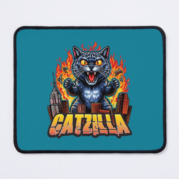 Item preview, Catzilla S01 D45 designed and sold by Houerd.