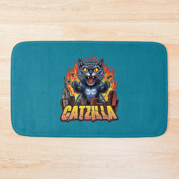 Item preview, Catzilla S01 D45 designed and sold by Houerd.