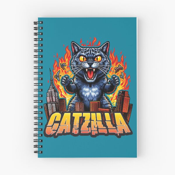 Item preview, Catzilla S01 D45 designed and sold by Houerd.