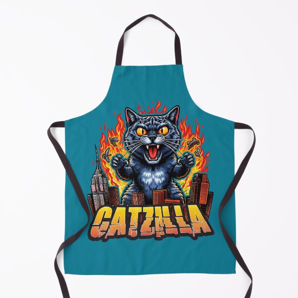 Item preview, Catzilla S01 D45 designed and sold by Houerd.