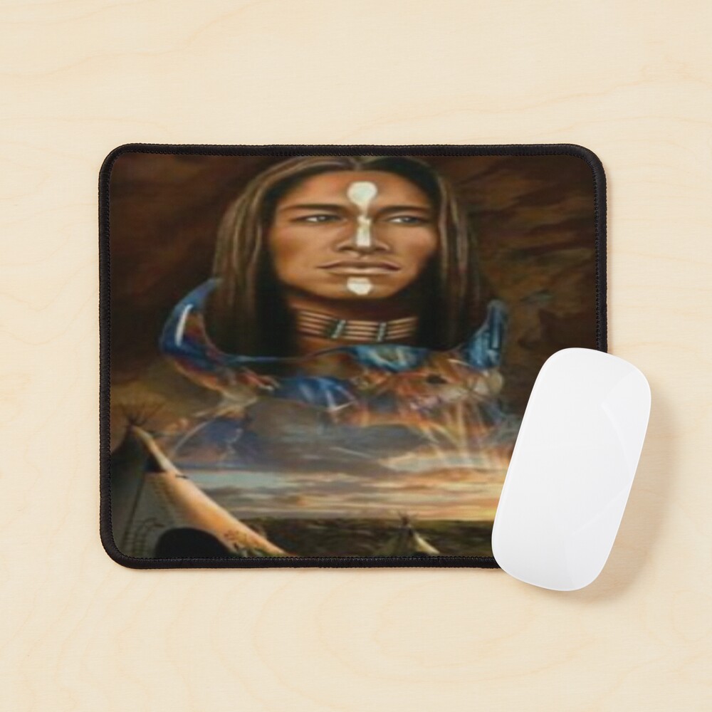 Item preview, Mouse Pad designed and sold by JoeCollection.